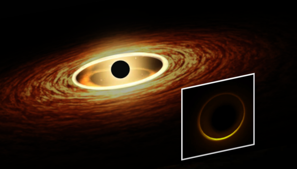 black holes