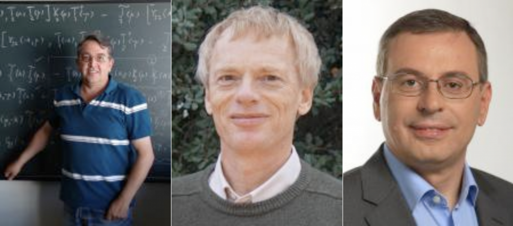 Members from Algarve