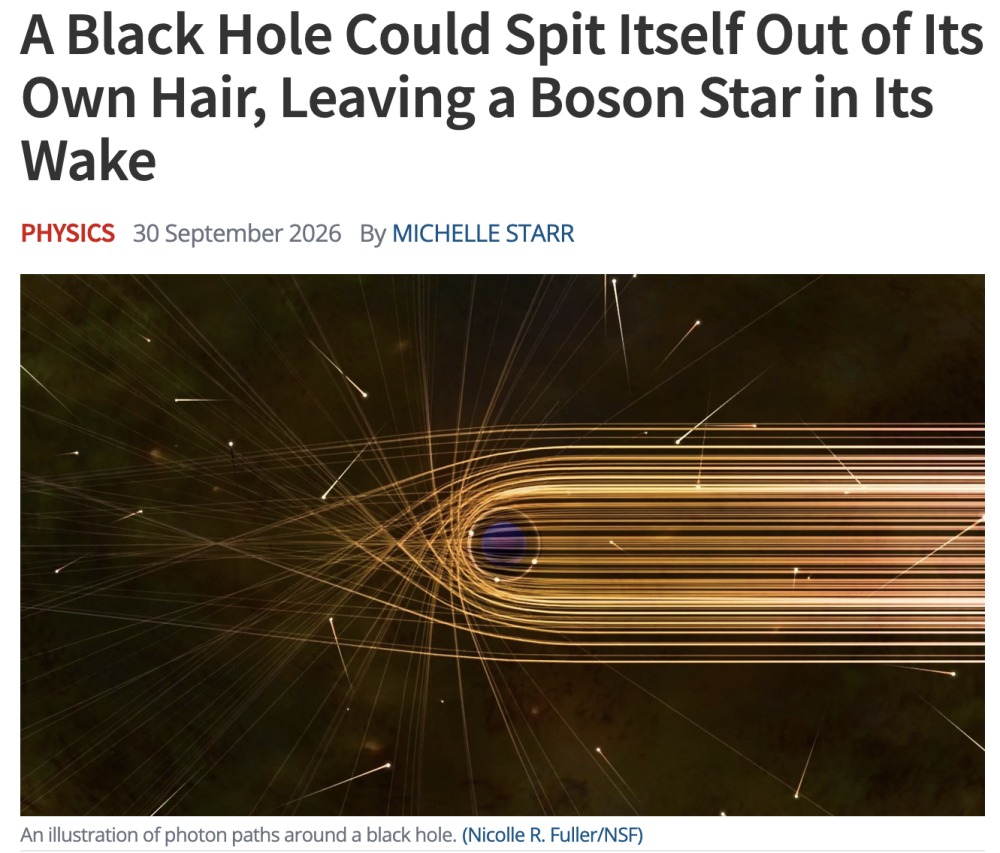 Science Alert
